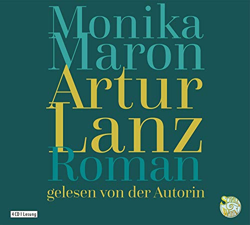 Artur Lanz: Schall & Wahn von Random House Audio